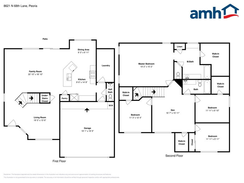 Building Photo - 8621 N 68th Ln