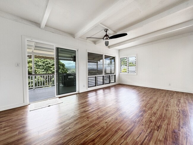 Building Photo - Pet Friendly Kailua House with Solar Hot W...