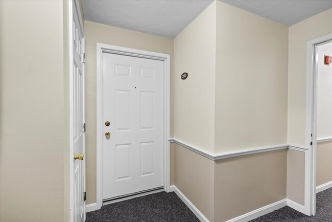 Building Photo - 610 S Franklin St