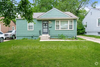 Building Photo - 7424 Bellefontaine Ave
