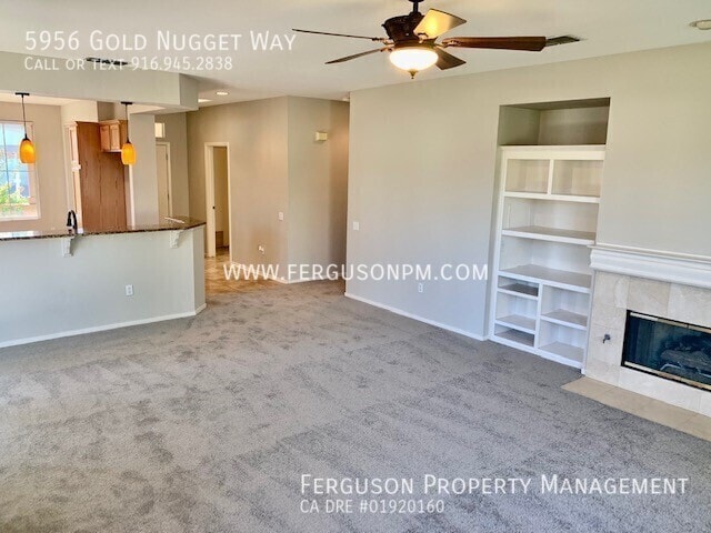 Building Photo - 5956 Gold Nugget Way