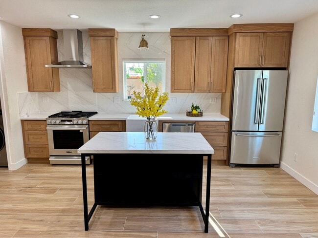 Building Photo - Beautifully Built 2-bedroom, 1.5-bath ADU ...