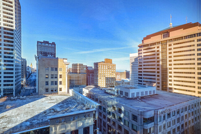 Building Photo - 1101 Walnut St