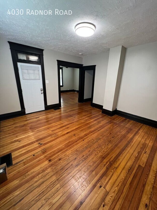 Building Photo - 4030 Radnor Rd