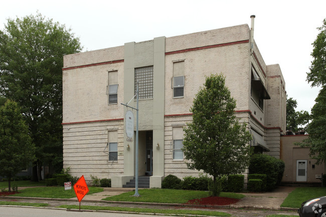 Primary Photo - Chesnut School House