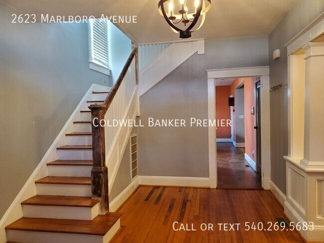 Building Photo - 2623 Marlboro Ave