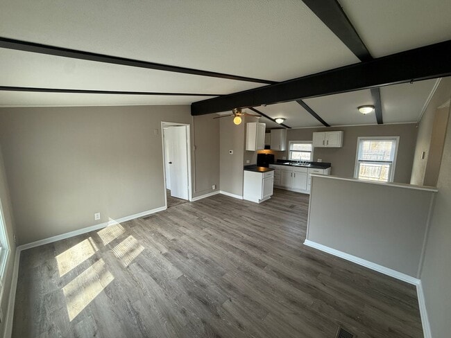 Building Photo - Home For Rent By Capital Property Management