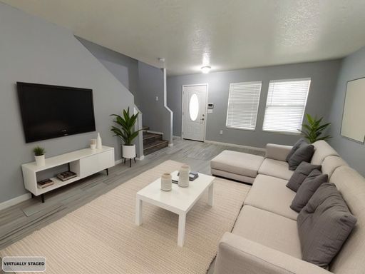 Building Photo - Stylish San Antonio Rental with Solar Pane...