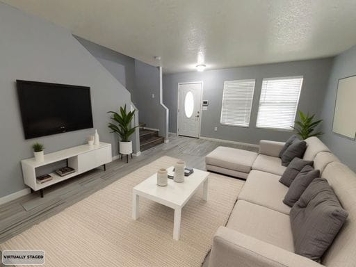 Building Photo - Stylish San Antonio Rental with Solar Panels, Fenced Yard, and All Appliances Included!