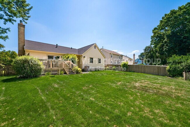 Building Photo - 356 Northview Dr