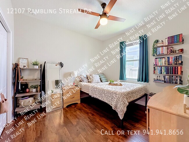 Building Photo - 12107 Rambling Stream Dr