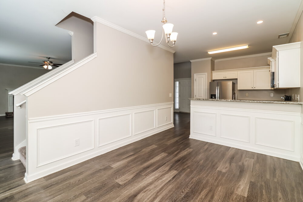 Building Photo - 737 Fieldcrest Dr