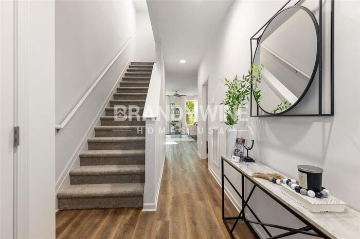 Building Photo - 8540 Starnes Randall Rd