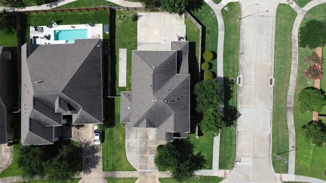 Building Photo - 8002 Mesquite Hill Ln