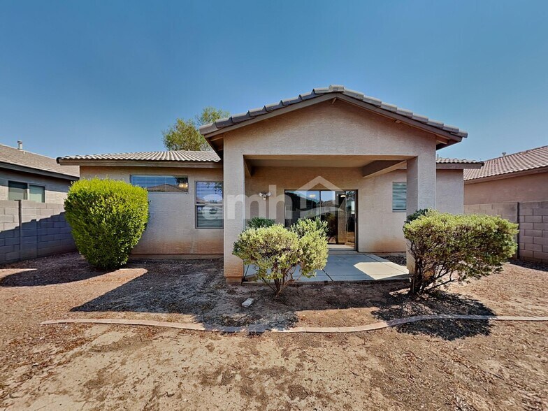 Building Photo - 9815 W Crown King Rd