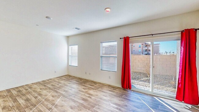 Building Photo - Cozy 2-story, 3BR 2BA townhome in a new community in North Las Vegas.