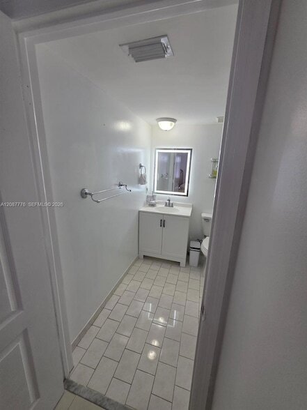 Building Photo - 4691 NW 9th St