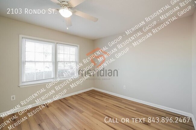 Building Photo - 2103 Rondo St