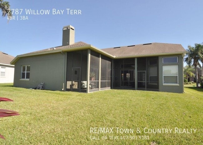 Building Photo - 2787 Willow Bay Terrace