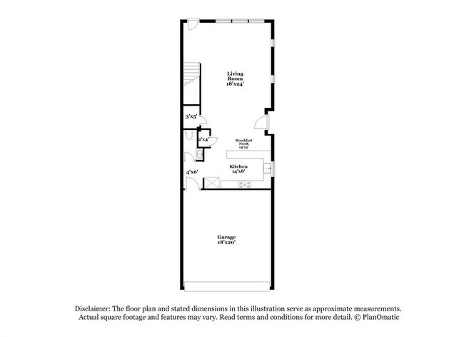 Building Photo - 3036 Truxillo St