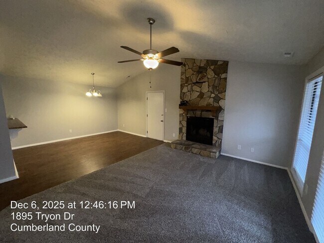 Building Photo - 1895 Tryon Dr