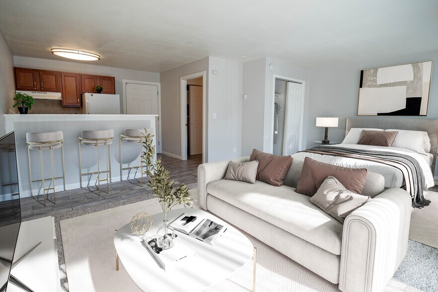 The Stapleton Apartments 2240 Dallas St Aurora CO 80010 Apartment