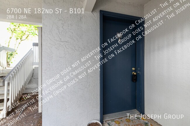 Building Photo - 6700 NE 182nd St
