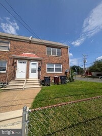 Building Photo - 2511 Carter St