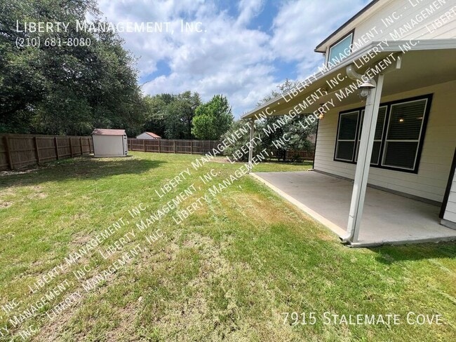 Building Photo - 7915 Stalemate Cv