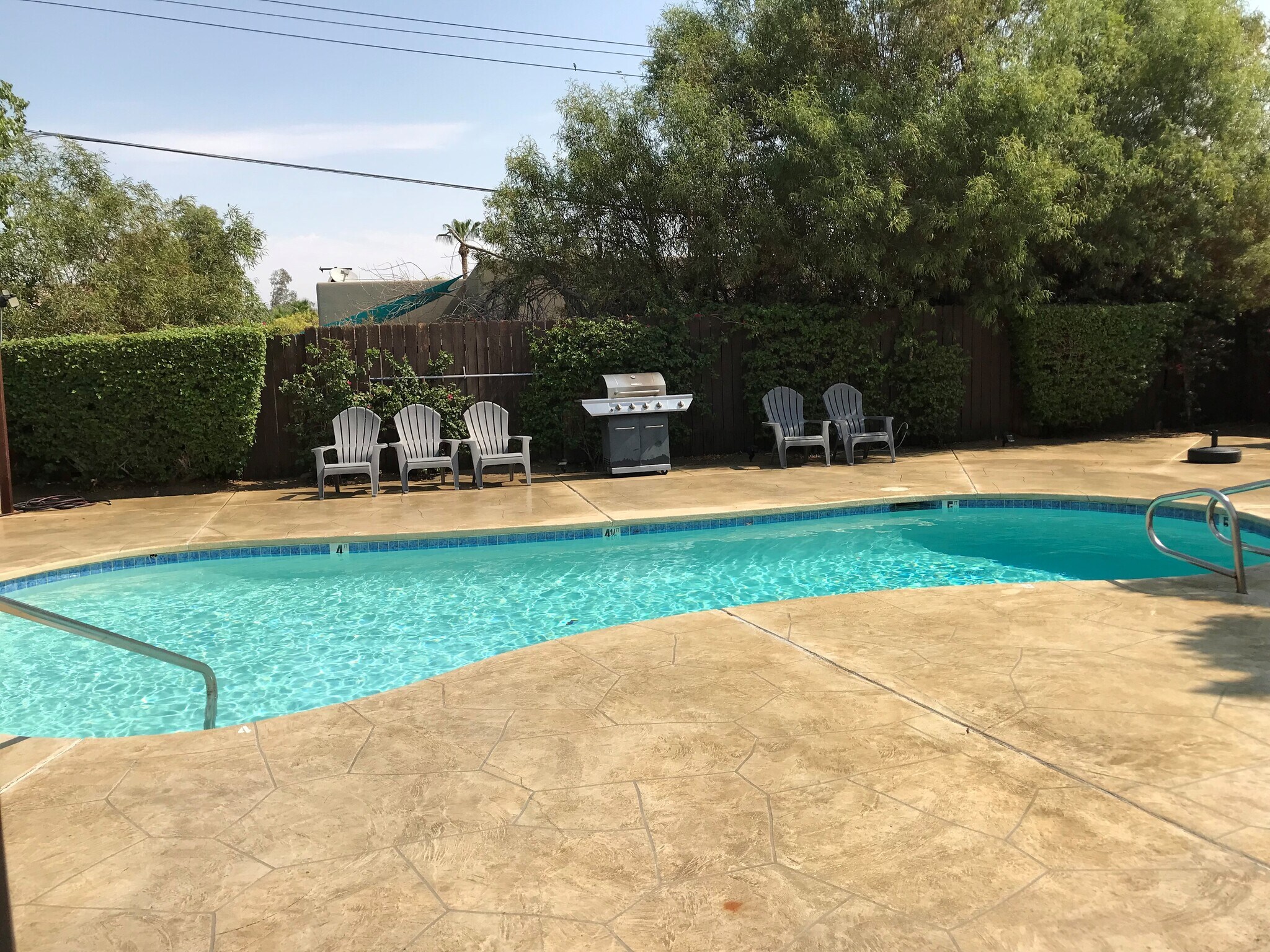 Building Photo - 79420 Avenue 42