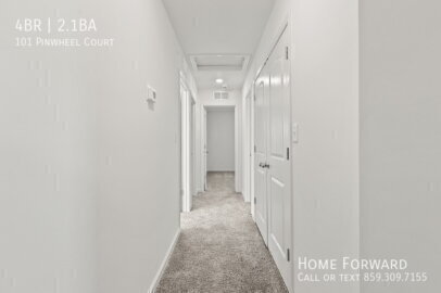 Building Photo - 101 Pinwheel Ct