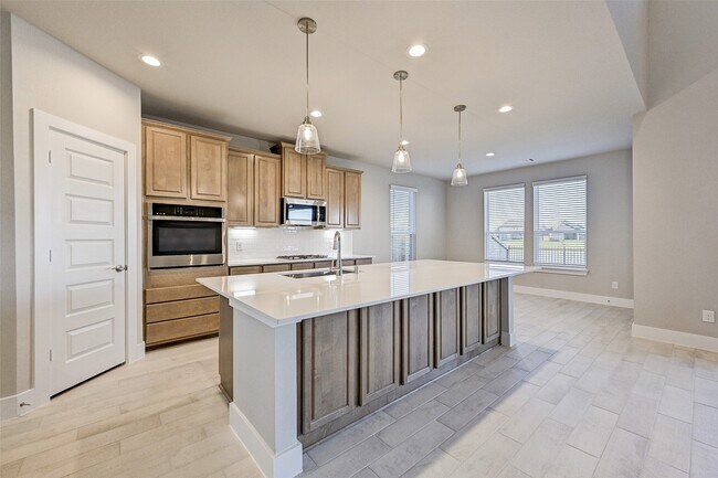 Building Photo - 23502 Persimmon Crk Ln