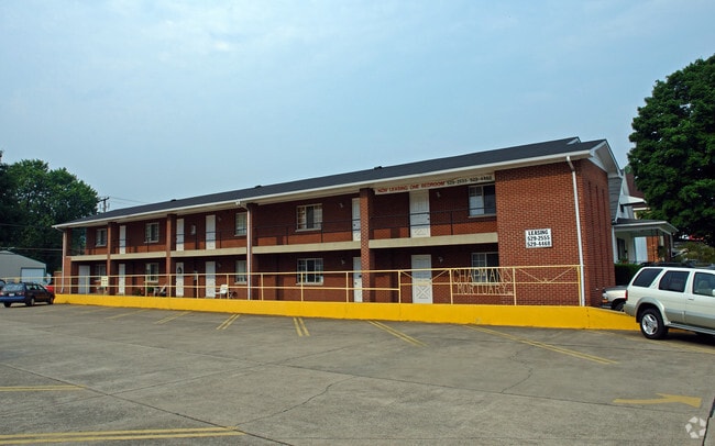 Building Photo - Cyprus Apartments