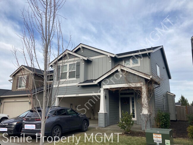 Building Photo - 22948 NE Sockeye St