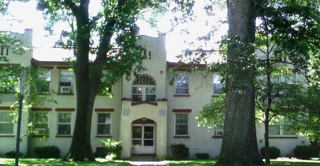 Primary Photo - 908 Audubon Pky