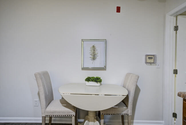 Floorplan - 200-206 S Boone St