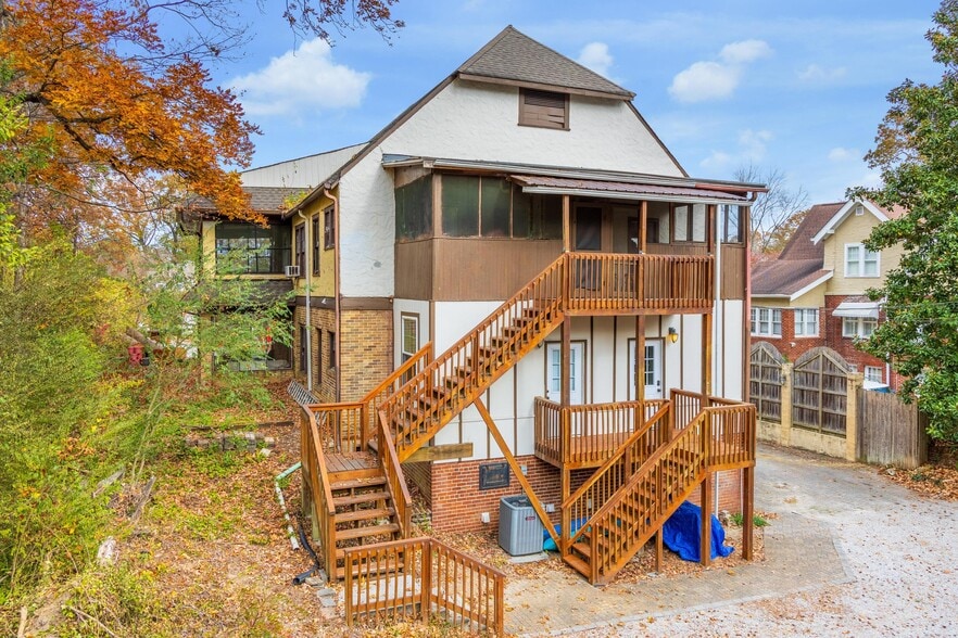 Building Photo - 3416 Glendon Dr