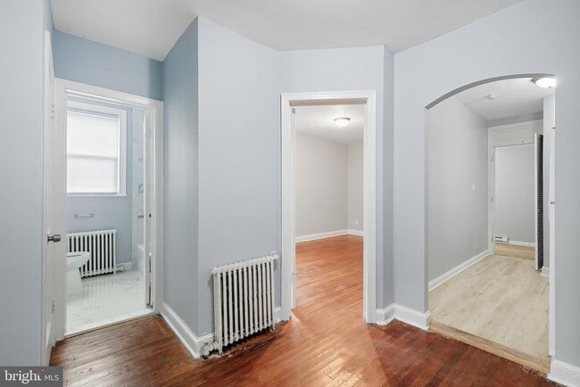 Building Photo - 3919 R St SE