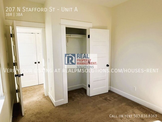 Building Photo - 207 N Stafford St