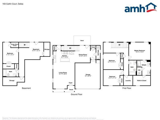 Building Photo - 103 Caitlin Ct