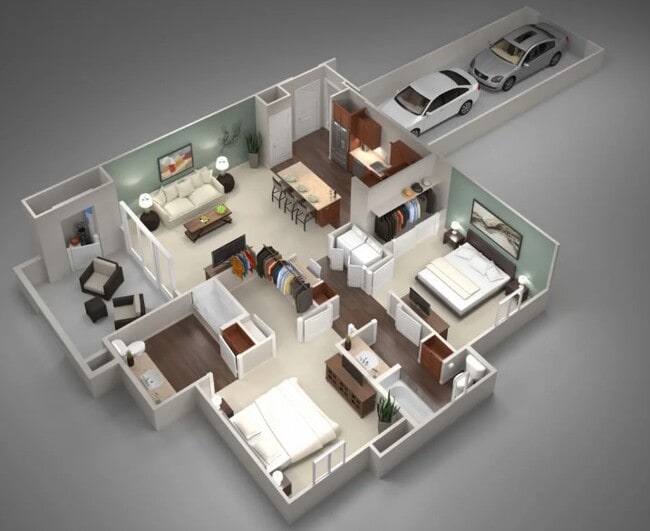 2X2-1252 - San Marquis