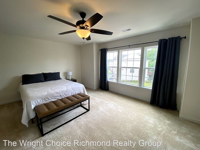 Building Photo - 3 br, 3.5 bath House - 11917 Rubystone Dr