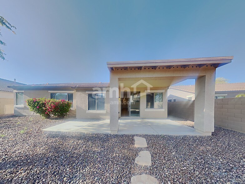 Building Photo - 17929 W Port Au Prince Ln