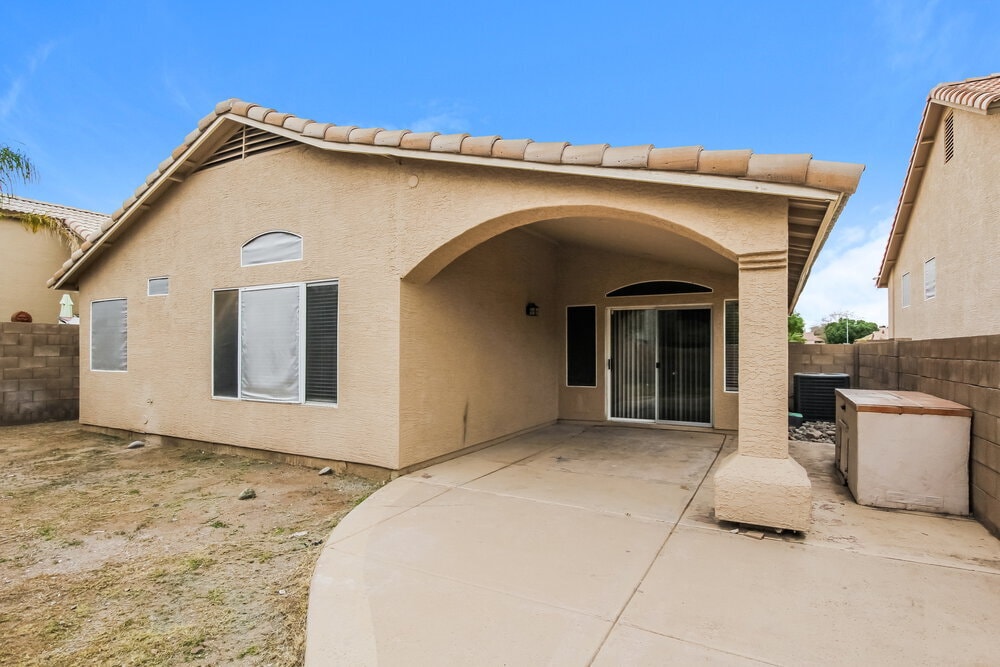 Building Photo - 20015 N 22nd Pl