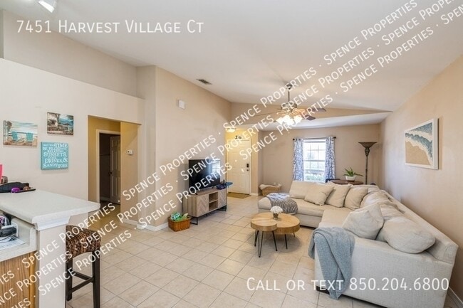 Building Photo - 7451 Harvest Village Ct