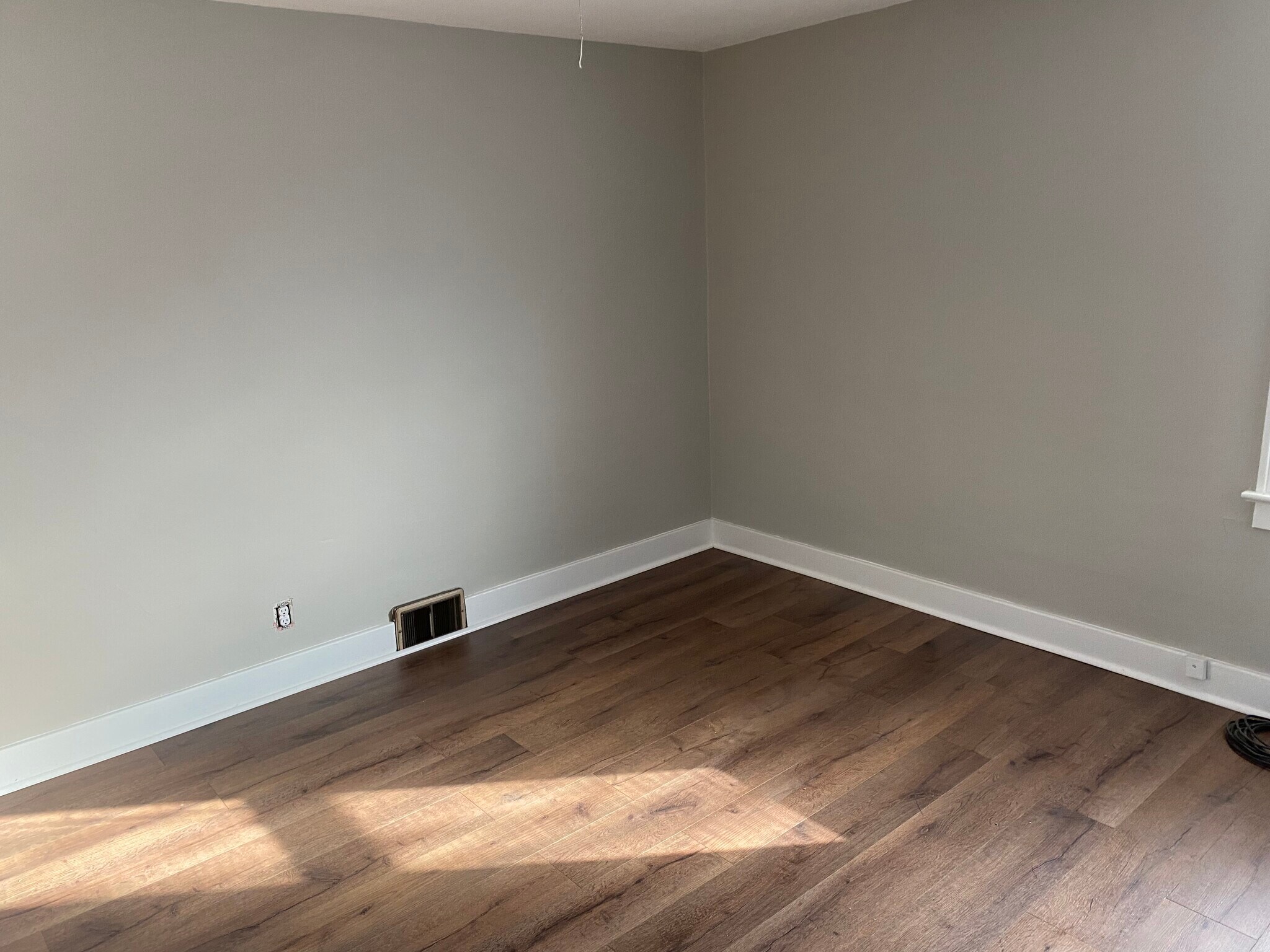 Bedroom 1 - 38 Pullman Ave