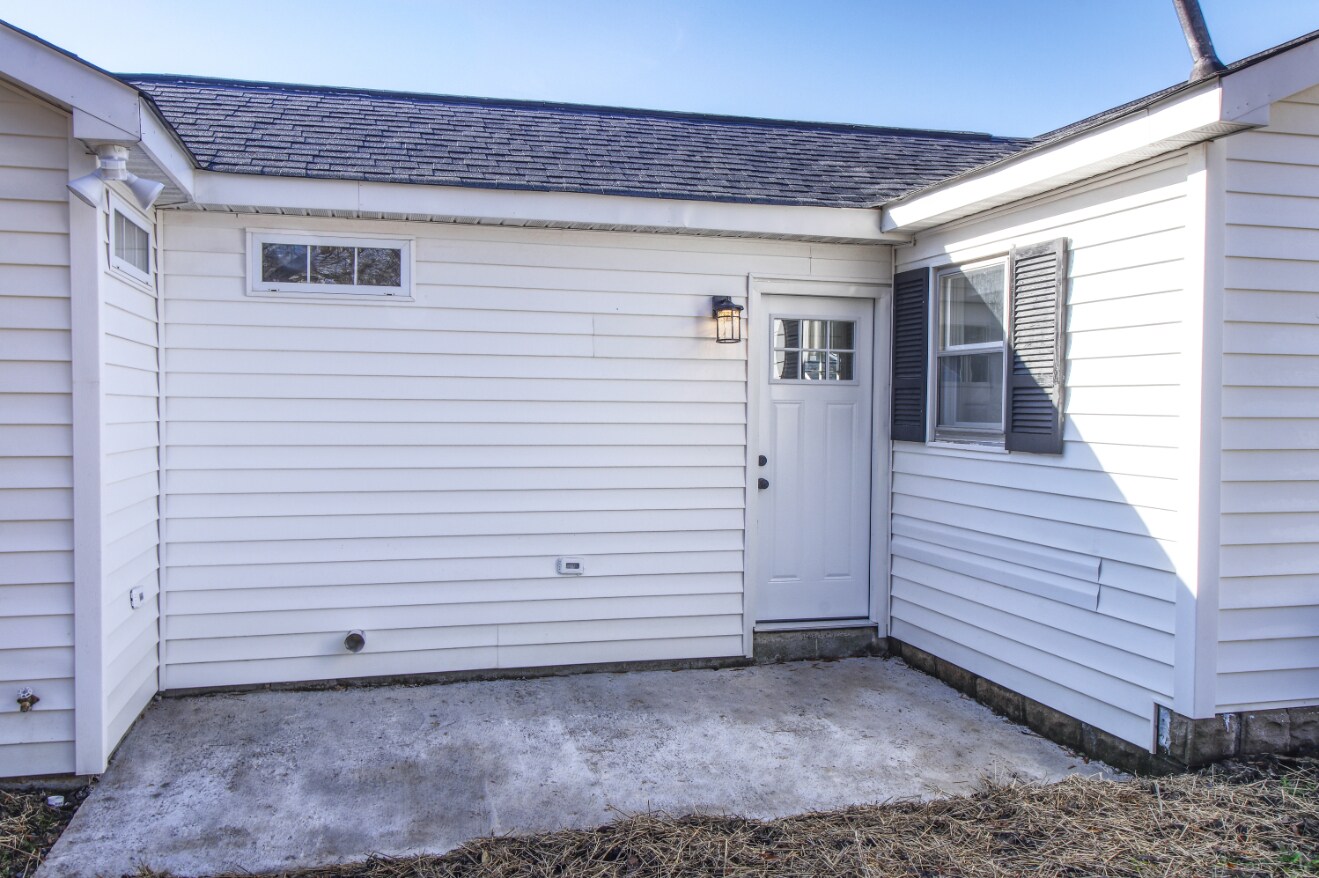 Building Photo - 515 flint st