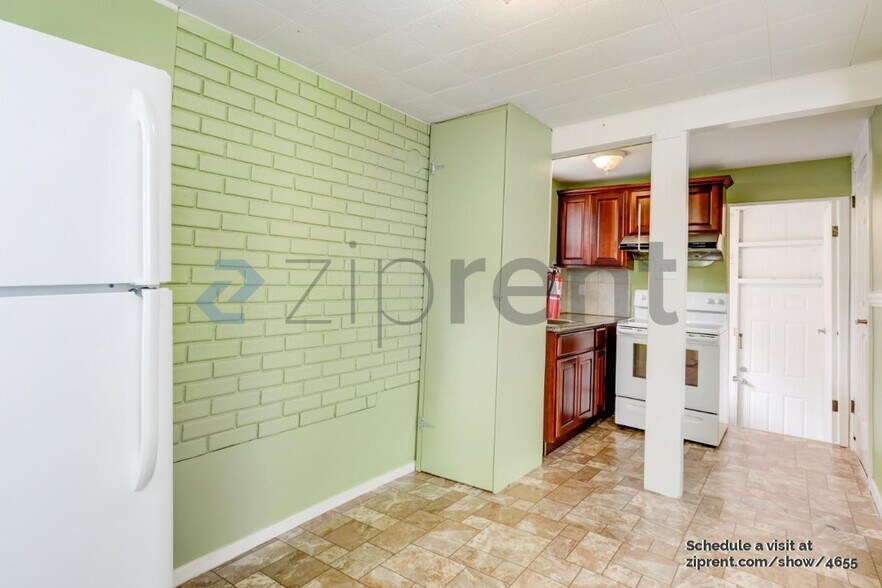 Building Photo - 632 Felton St