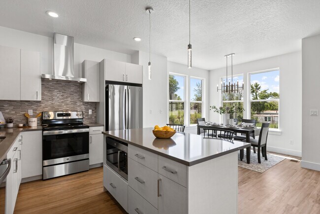 Building Photo - 509 E Violets Cv Ln