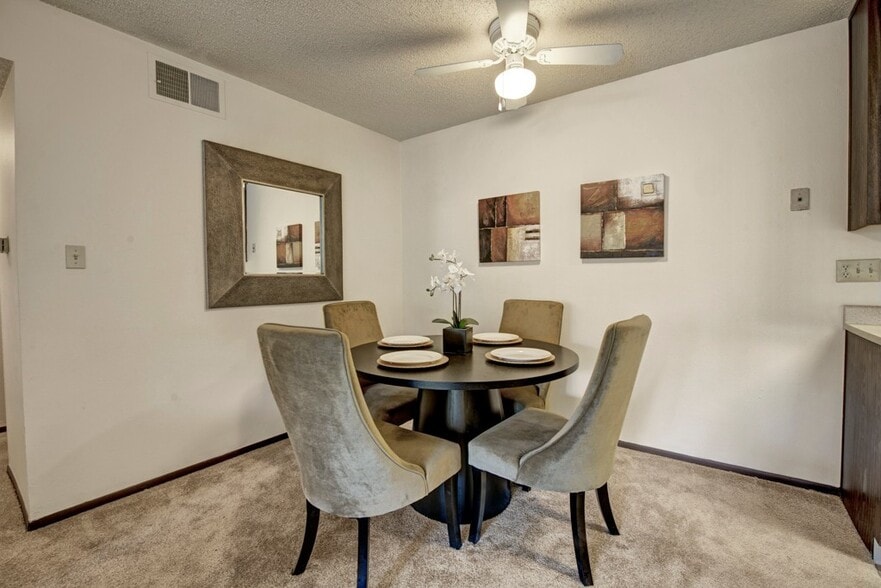 Interior Photo - Canyon Ranch Apartments